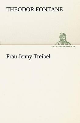 Frau Jenny Treibel (Paperback)