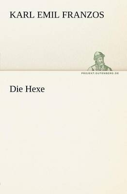 Die Hexe (Paperback)