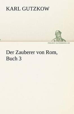 Der Zauberer Von ROM, Buch 3 (Paperback)