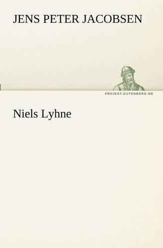 Niels Lyhne (Paperback)