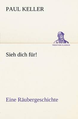 Sieh Dich Fur! (Paperback)