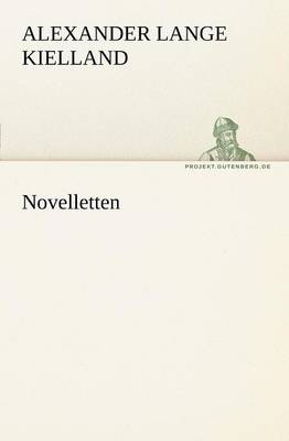 Novelletten (Paperback)