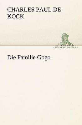 Die Familie Gogo (Paperback)