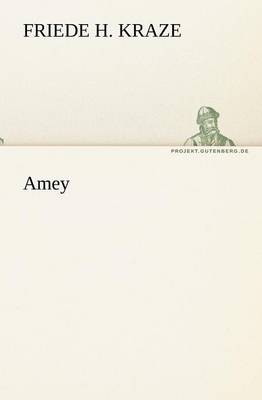 Amey (Paperback)