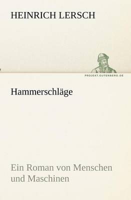 Hammerschlage (Paperback)
