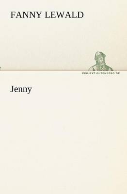 Jenny (Paperback)