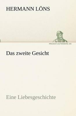 Das Zweite Gesicht (Paperback)