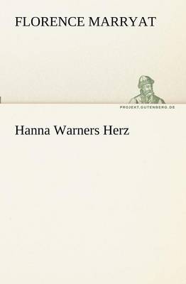 Hanna Warners Herz (Paperback)