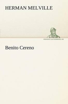 Benito Cereno (Paperback)