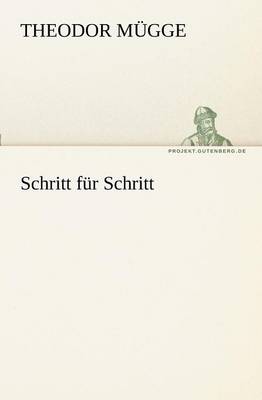 Schritt Fur Schritt (Paperback)