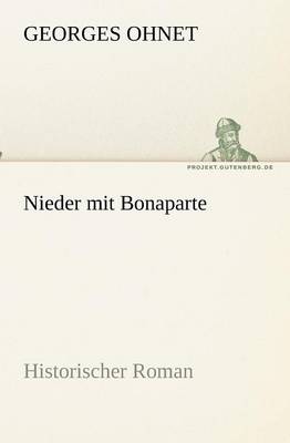 Nieder Mit Bonaparte (Paperback)