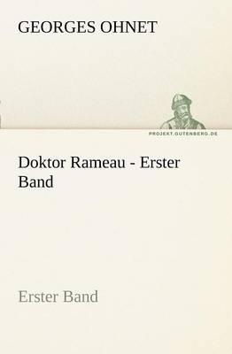 Doktor Rameau - Erster Band (Paperback)