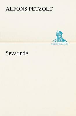 Sevarinde (Paperback)