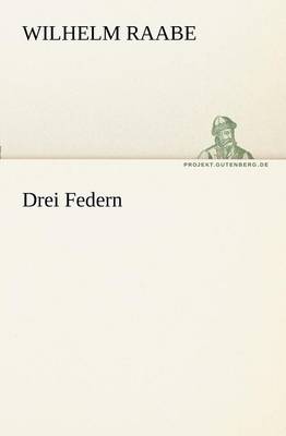 Drei Federn (Paperback)