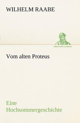 Vom Alten Proteus (Paperback)