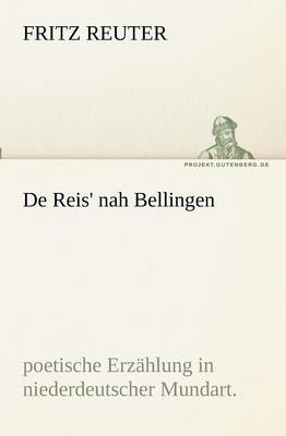 de Reis' Nah Bellingen (Paperback)