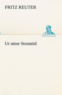 UT Mine Stromtid (Paperback)