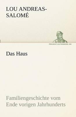 Das Haus (Paperback)