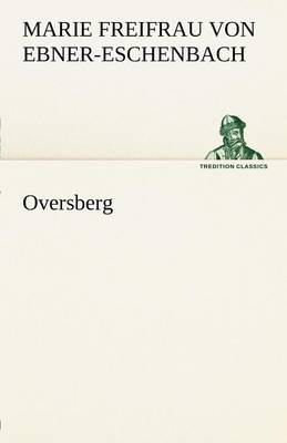 Oversberg (Paperback)