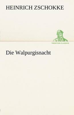 Die Walpurgisnacht (Paperback)