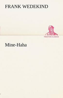 Mine-Haha (Paperback)