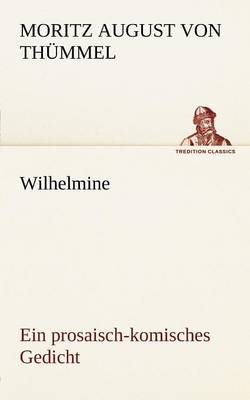 Wilhelmine (Paperback)