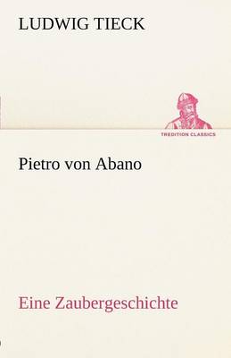 Pietro Von Abano (Paperback)