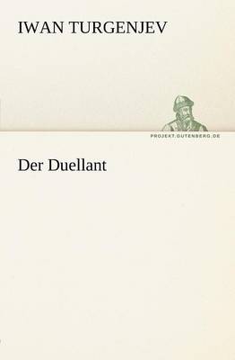 Der Duellant (Paperback)