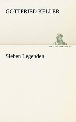 Sieben Legenden (Paperback)