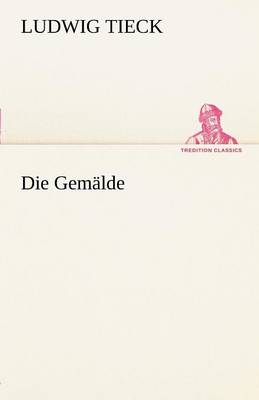 Die Gemalde (Paperback)