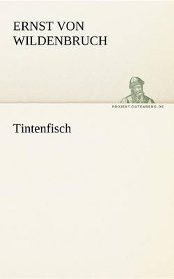 Tintenfisch (Paperback)