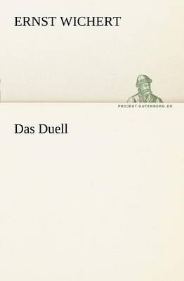 Das Duell (Paperback)