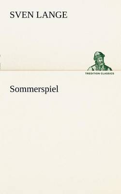 Sommerspiel (Paperback)