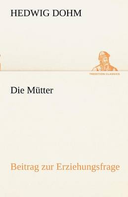 Die Mutter (Paperback)