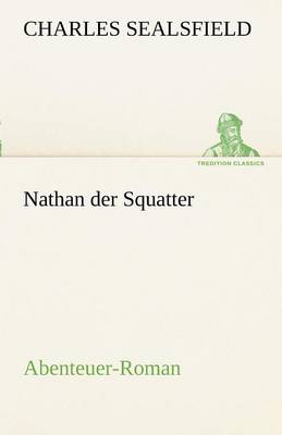 Nathan Der Squatter (Paperback)