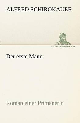 Der Erste Mann (Paperback)