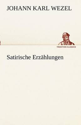 Satirische Erzahlungen (Paperback)