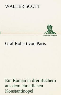 Graf Robert Von Paris (Paperback)
