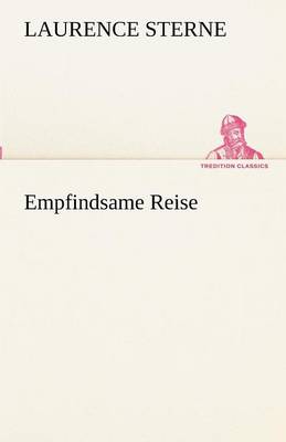 Empfindsame Reise (Paperback)