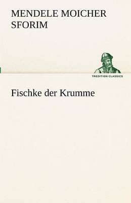 Fischke Der Krumme (Paperback)
