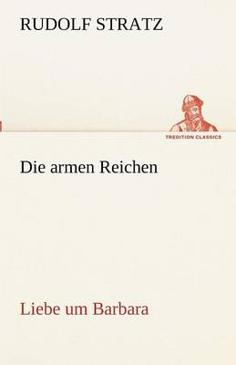 Die Armen Reichen (Paperback)