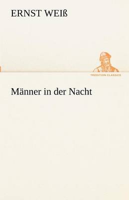 Manner in Der Nacht (Paperback)