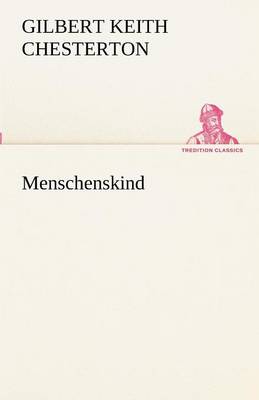 Menschenskind (Paperback)