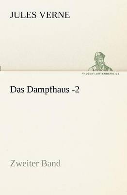 Das Dampfhaus -2 (Paperback)