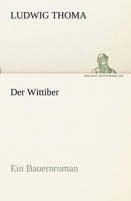 Der Wittiber (Paperback)