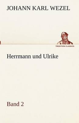 Herrmann Und Ulrike / Band 2 (Paperback)