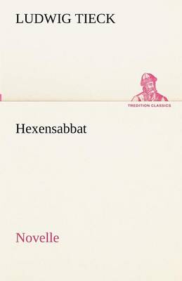 Hexensabbat (Paperback)