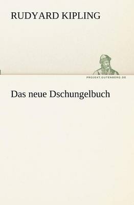 Das Neue Dschungelbuch (Paperback)