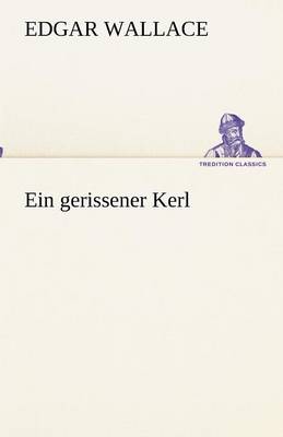 Ein Gerissener Kerl (Paperback)
