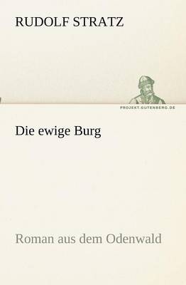 Die Ewige Burg (Paperback)
